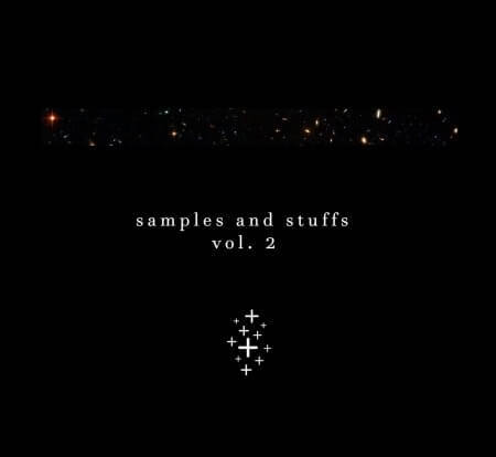 Pandi Samples And Stuffs Vol.2 WAV MiDi
